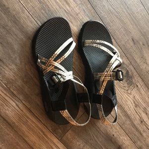 Chacos Women size 10